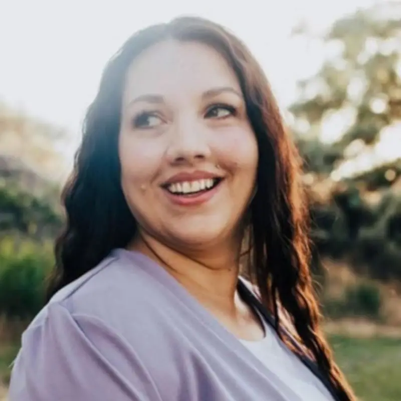 Ashtyn Herrera Portrait